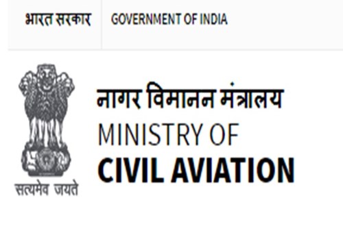 Ministry of Civil Aviation - India